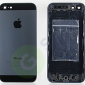 Корпус iPhone 5 Spase Gray