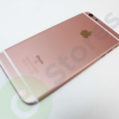 Корпус iPhone 6S Розовое Золото