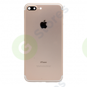 Корпус iPhone 7 Plus Золото