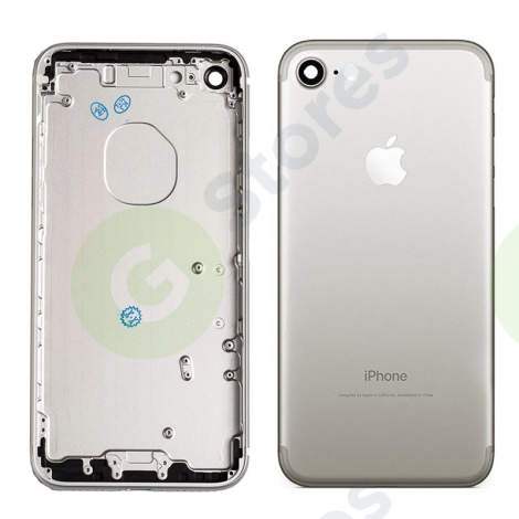 Корпус iPhone 7 Серебро