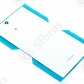 Задняя крышка Sony C6833 (Z Ultra) Белый