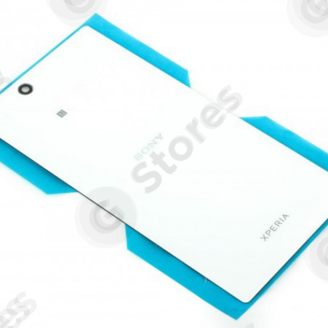 Задняя крышка Sony C6833 (Z Ultra) Белый