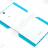Задняя крышка Sony C6833 (Z Ultra) Белый