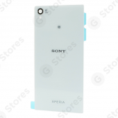 Задняя крышка Sony C6903 (Z1) Белый