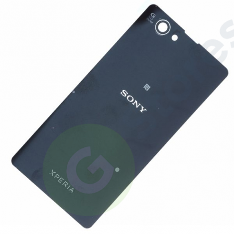 Задняя крышка Sony D5503 (Z1 Compact) Черный