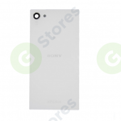 Задняя крышка Sony E5823 (Z5 Compact) Белый