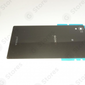 Задняя крышка Sony E6653/E6683 (Z5/Z5 Dual) Черный