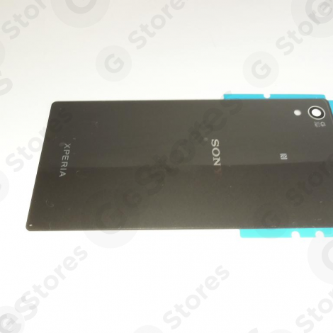 Задняя крышка Sony E6653/E6683 (Z5/Z5 Dual) Черный