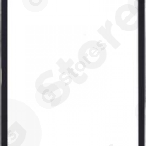 Стекло  для переклейки Samsung i8190/i8200 Черное