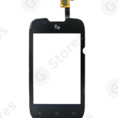 Тачскрин Fly IQ431/IQ432 (Glory/Era Nano 1) Черный