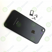 Корпус iPhone 7 Черный