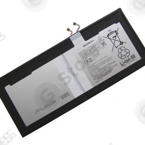 АКБ Sony LIS2210ERPX ( Tablet Z4 ) - Оригинал