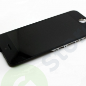 Дисплей в сборе с тачскрином iPhone 5 чёрный