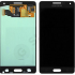 Дисплей Samsung A500F 2015г A5 в сборе с тачскрином Чёрный