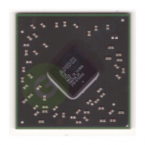 218-0755042 южный мост AMD FCH Hudson M1