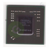 GF-GO7400T-N-A3 видеочип nVidia GeForce Go7400