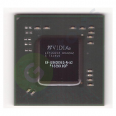 GF-GO6200SQ-N-A2 видеочип nVidia