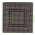 N11P-GE-A1 видеочип nVidia GeForce G330M