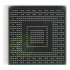 GF-GO6400SQ-N-A2 видеочип nVidia GeForce Go6400