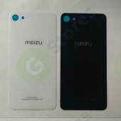 Задняя крышка Meizu U10 Черный