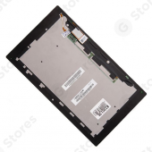 Дисплей Sony Tablet Z 10.1 в сборе с тачскрином Черный