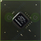 Чип nVidia N10M-GS2-B-A2