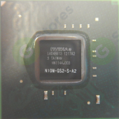 Чип nVidia N10M-GS2-S-A2