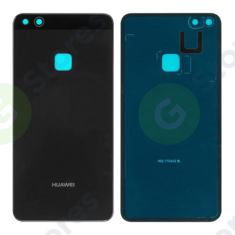 Задняя крышка для Huawei P10 Lite Черный
