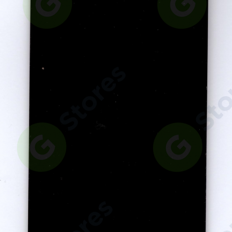 Дисплей для Nokia 6.1 (2018) в сборе с тачскрином Черный - Ориг