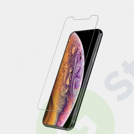 Защитное стекло "Плоское" для iPhone 12 mini