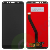 Дисплей для Huawei Honor 7A Pro/7C/Y6 2018/Y6 Prime 2018 (AUM-L29/AUM-L41/ATU-L31) в сборе Чёрный