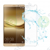 Защитное стекло "Плоское" Huawei Mate 8